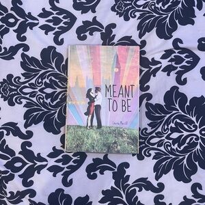 Meant To Be Book